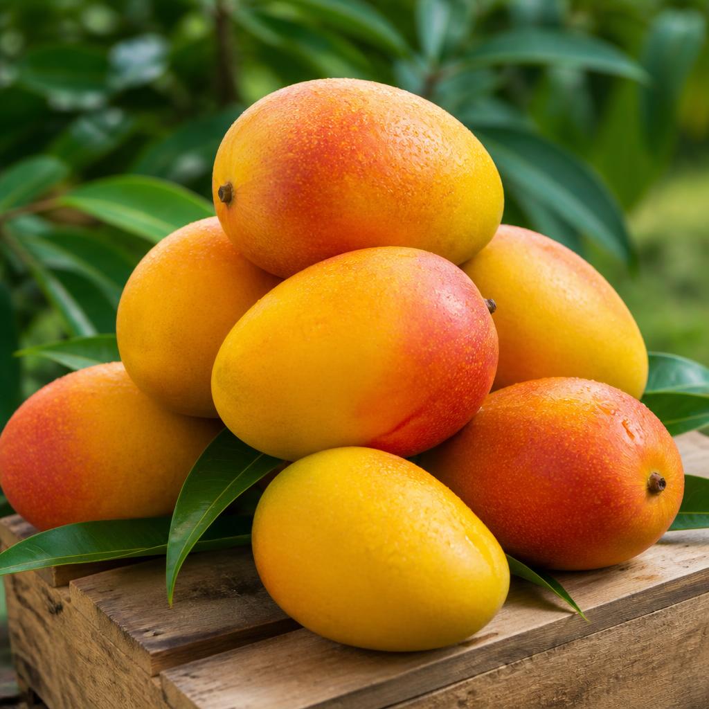Mangoes